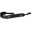 NFL SUNGLASS STRAP NEOPRENE CROAKIE PICK YOUR TEAM LOGO