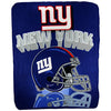 NFL Soft Fleece Throw 50