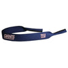NFL SUNGLASS STRAP NEOPRENE CROAKIE PICK YOUR TEAM LOGO