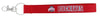 Wristlet Lanyard Keychain Ncaa 9