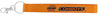 Wristlet Lanyard Keychain Ncaa 9