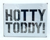 Ole Miss Rebels Hotty Toddy Mini Stencil Craft 14.5