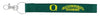 Wristlet Lanyard Keychain Ncaa 9