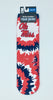 Ole Miss Rebels Team Socks New Sublimated Crew Ankle Ncaa Unisex Pick A Size College