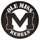 Ole Miss Rebels Large 24