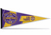 LSU Tigers 2019 National Champions Pennant