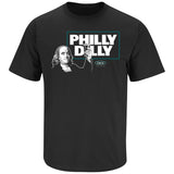 Philadelphia Philly Dilly T-Shirt Smack Shirt  Eagles Football