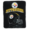 NFL Soft Fleece Throw 50