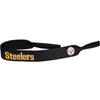 NFL SUNGLASS STRAP NEOPRENE CROAKIE PICK YOUR TEAM LOGO