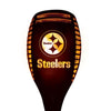 Pittsburgh Steelers LED Solar Torch 36