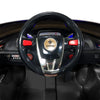 NEW ORLEANS SAINTS RIDE ON ULTIMATE SPORTS CAR WITH REMOTE