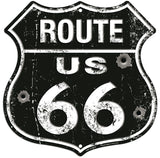 Us Route 66 11 X 11