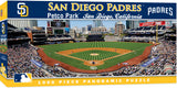 San Diego Padres Panoramic Jigsaw Puzzle MLB 1000 Pc Petco Park
