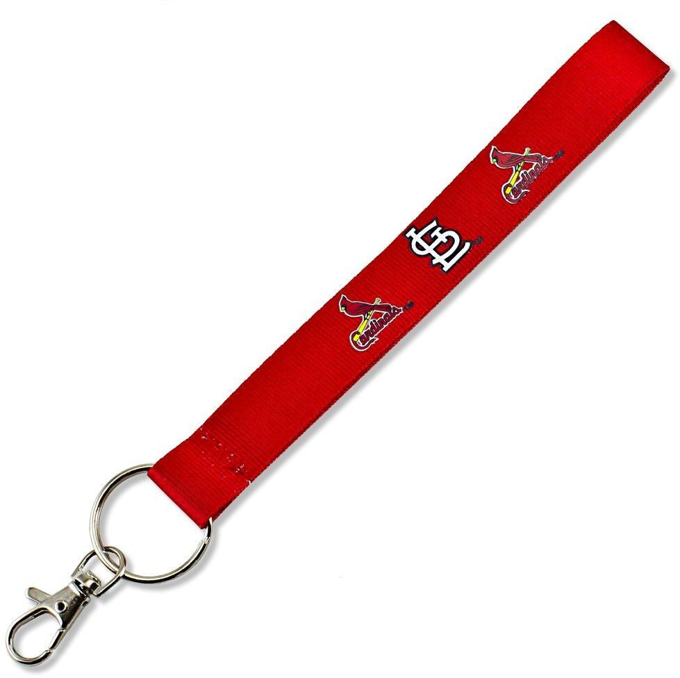 st louis cardinals key chain