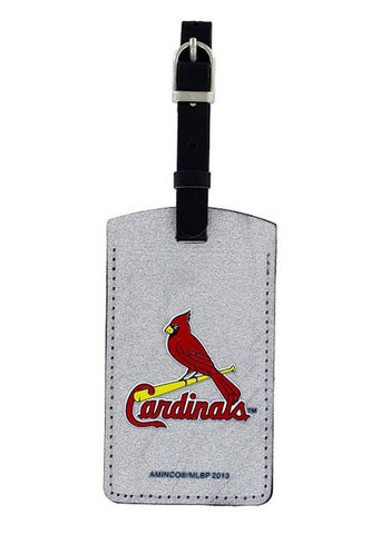 New with tag . Cardinals St. Louis baseball lanyard. - Depop