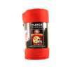NFL Soft Fleece Throw 50