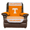 Tennessee Volunteers Furniture Protector Cover Recliner Reversible