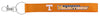 Wristlet Lanyard Keychain Ncaa 9