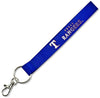 Wristlet Lanyard Keychain Mlb Baseball 9