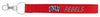 Wristlet Lanyard Keychain Ncaa 9