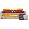 Washington Redskins Sofa Cover Furniture Protector Reversible Pegasus