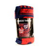 MLB Soft Fleece Throw 50