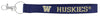 Wristlet Lanyard Keychain Ncaa 9