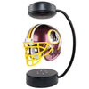 Washington Redskins Hover Helmet Half Scale Replica Rotating Mid-Air Led Light