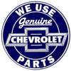 Chevrolet Genuine Parts 24