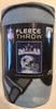 NFL Soft Fleece Throw 50