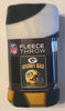 NFL Soft Fleece Throw 50