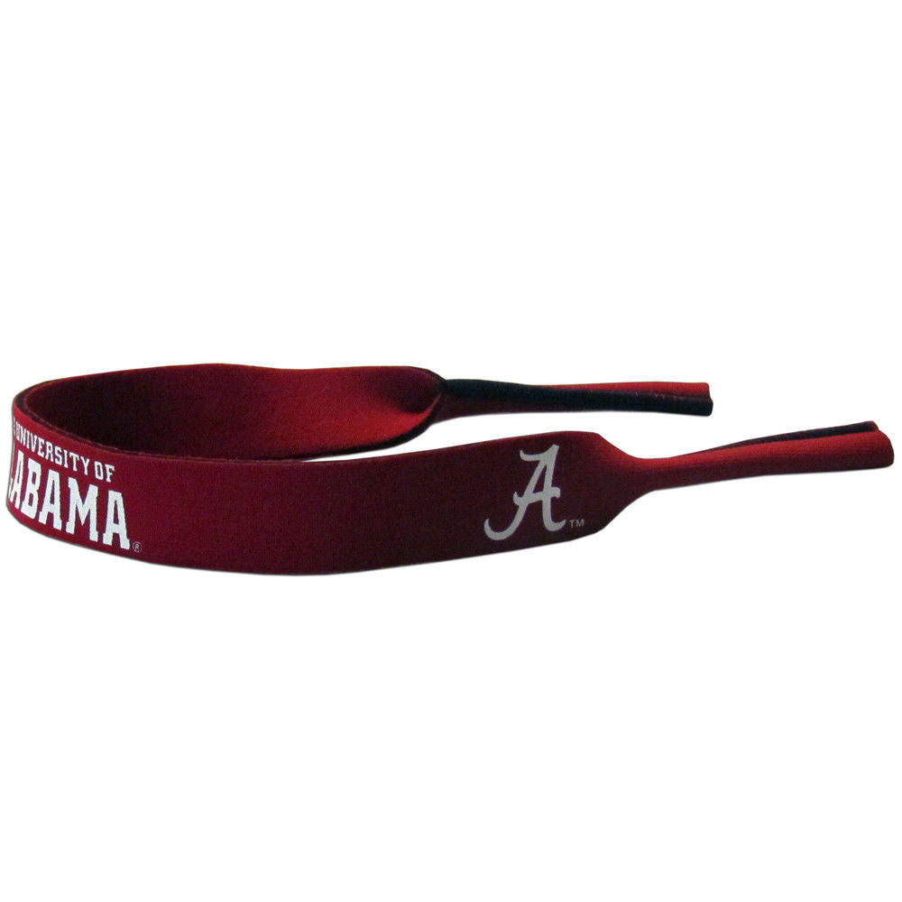 Sunglass Glasses Strap Croakies Holder College Ncaa Neoprene - Pick Your Team