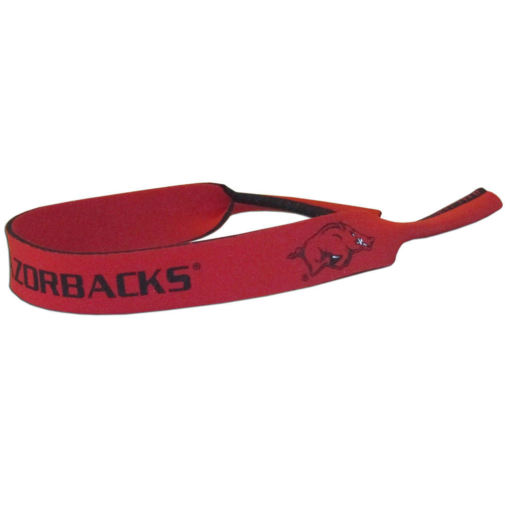 Sunglass Glasses Strap Croakies Holder College Ncaa Neoprene - Pick Your Team