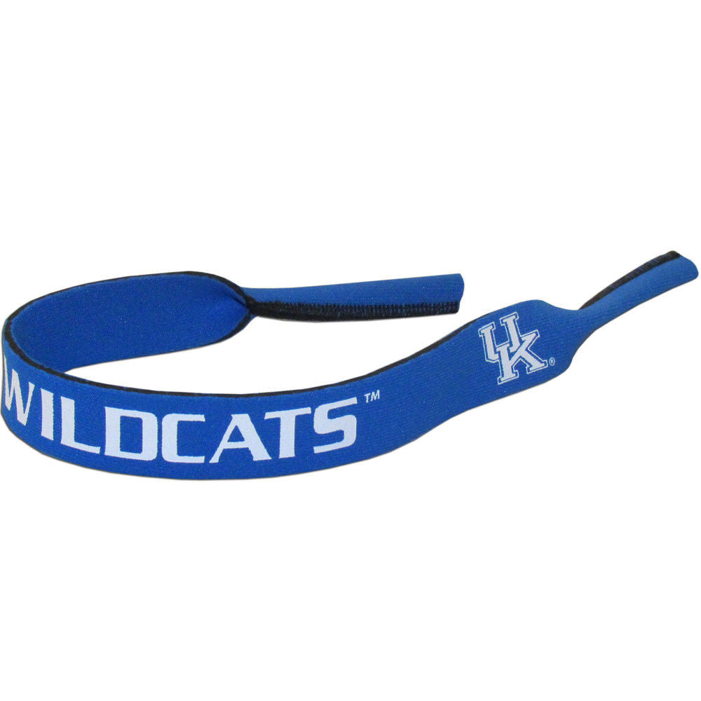 Sunglass Glasses Strap Croakies Holder College Ncaa Neoprene - Pick Your Team