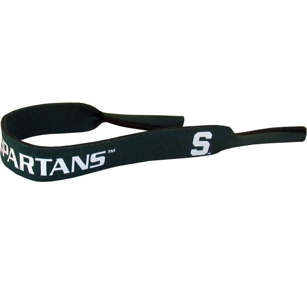 Sunglass Glasses Strap Croakies Holder College Ncaa Neoprene - Pick Your Team