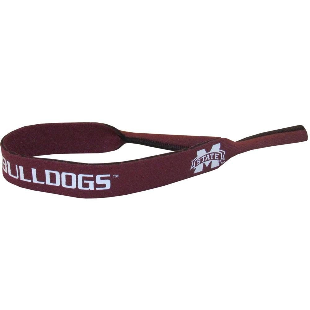 Sunglass Glasses Strap Croakies Holder College Ncaa Neoprene - Pick Your Team