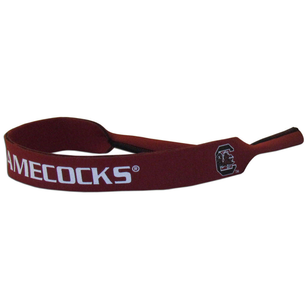 Sunglass Glasses Strap Croakies Holder College Ncaa Neoprene - Pick Your Team