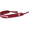 Sunglass Glasses Strap Croakies Holder College Ncaa Neoprene - Pick Your Team