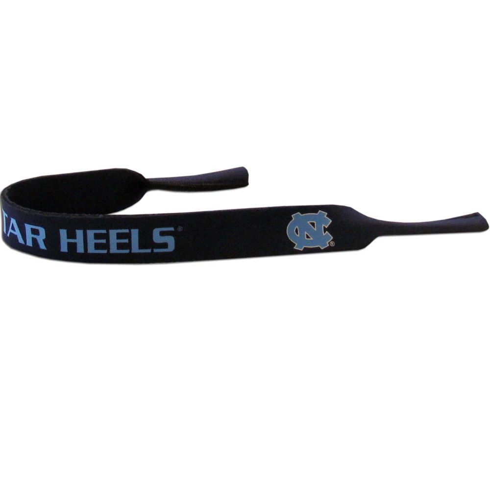 Sunglass Glasses Strap Croakies Holder College Ncaa Neoprene - Pick Your Team