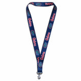 Lanyard Key Chain Clip Id / Ticket Badge Holder 21