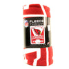 NFL Soft Fleece Throw 50