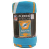 NFL Soft Fleece Throw 50