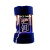 MLB Soft Fleece Throw 50