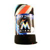 MLB Soft Fleece Throw 50