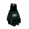 NFL Sport Utility Work Play Football Gloves No Slip Grip Adult