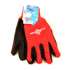 Nba Sport Utility Work Play Basketball Gloves No Slip Grip Adult- Pick Your Team