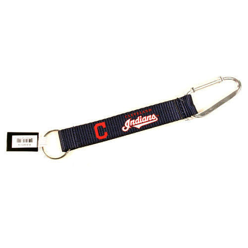 St. Louis Cardinals lanyard keychain key holder new without tag baseball  team