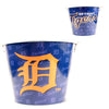 Mlb Aluminum Bucket 5 Qt Drink Party Ice Metal Pail - Choose Your Team