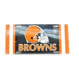 Cleveland Browns Car Truck Tag License Plate 6