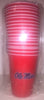 Ole Miss Rebels Drinkware Gameday Cups 18Oz Plastic